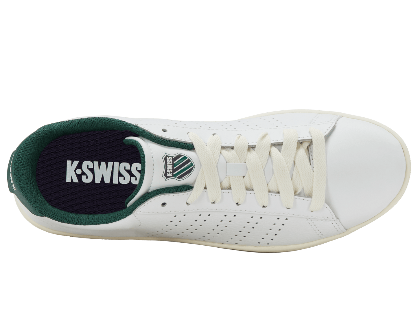 K-Swiss COURT BASE II