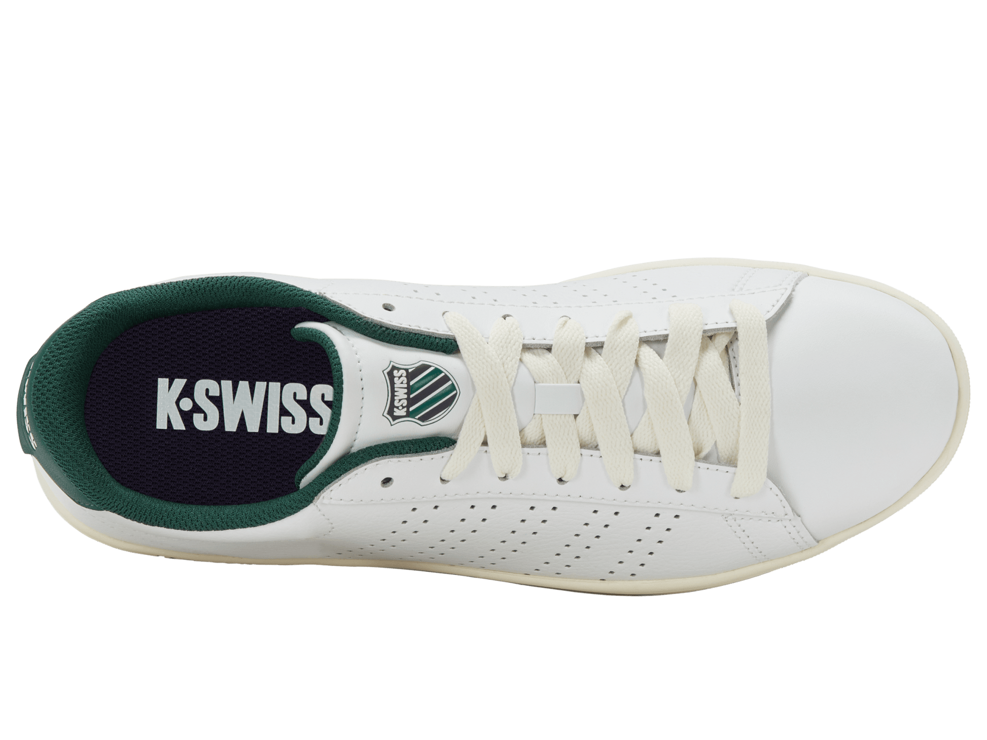 K-Swiss COURT BASE II