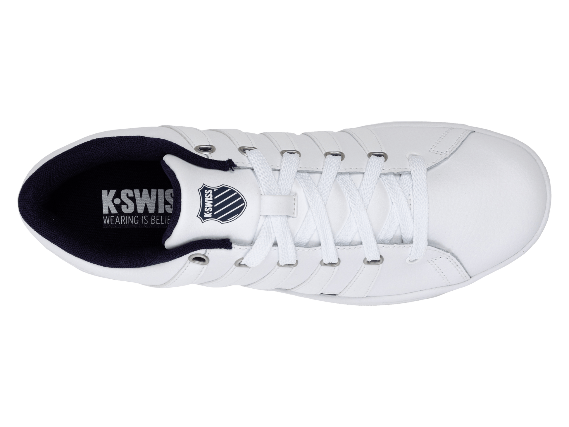 K-Swiss RAMLI COURT