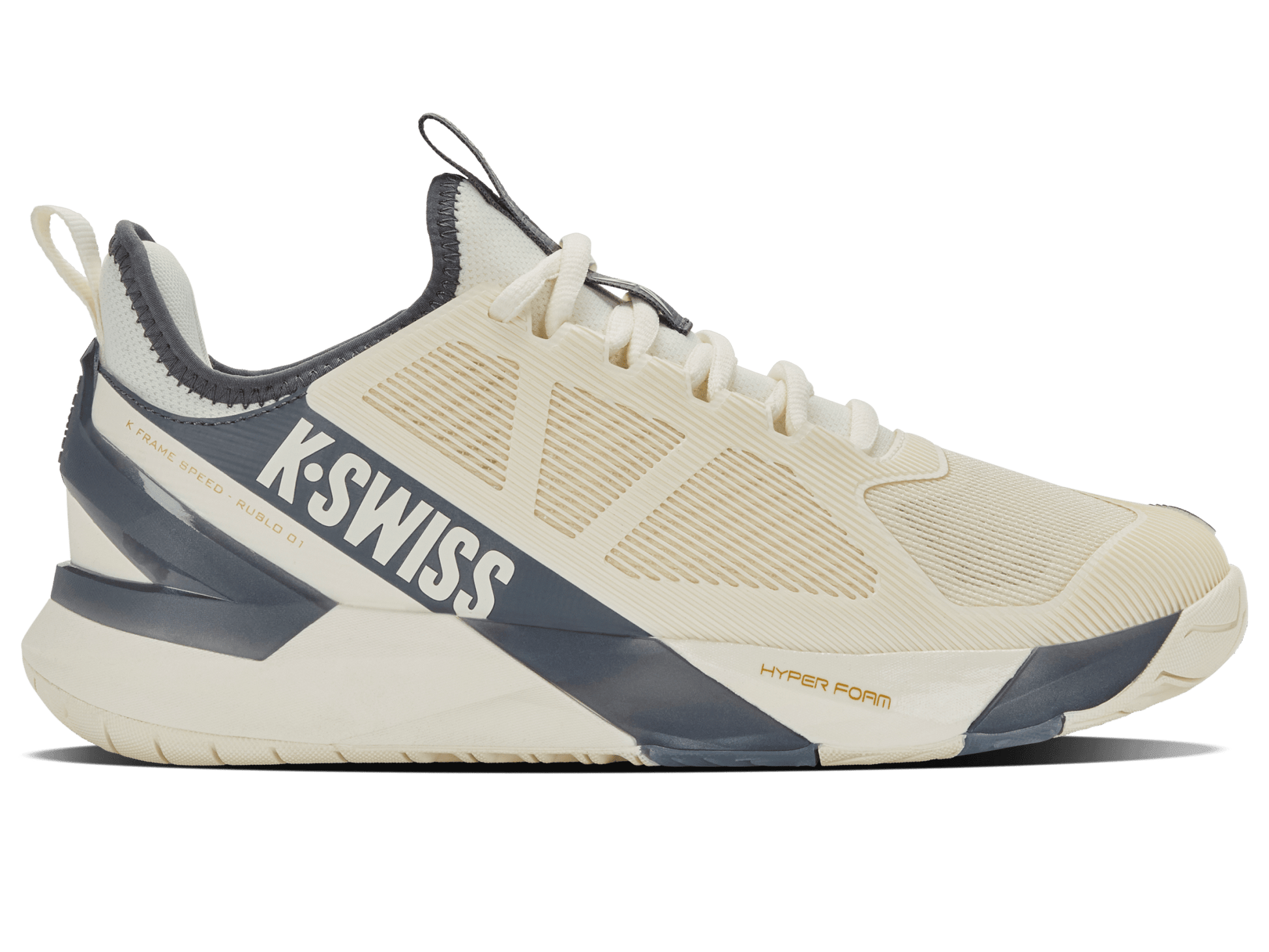 K-Swiss K-FRAME SPEED RUBLO