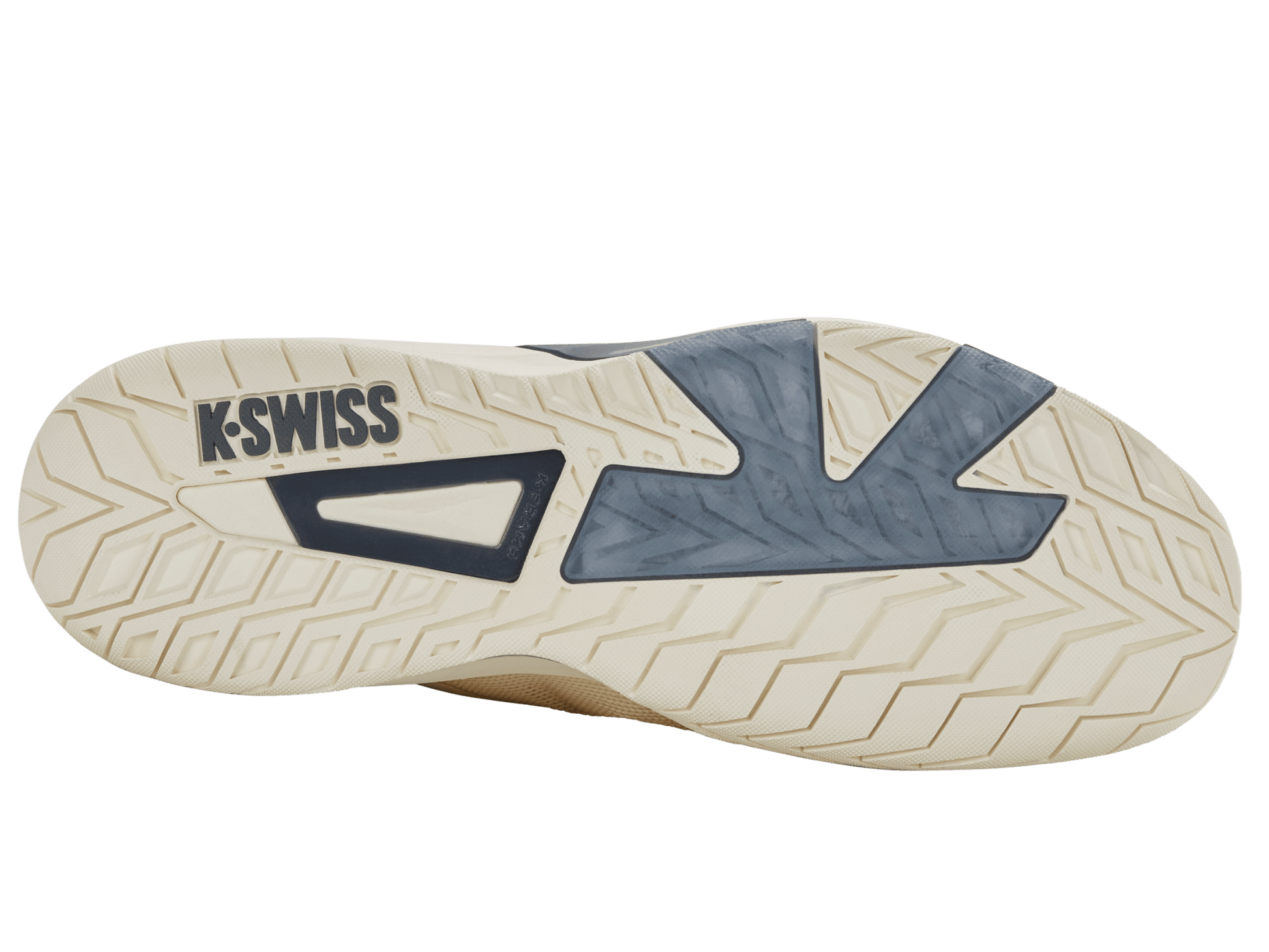 K-Swiss K-FRAME SPEED RUBLO