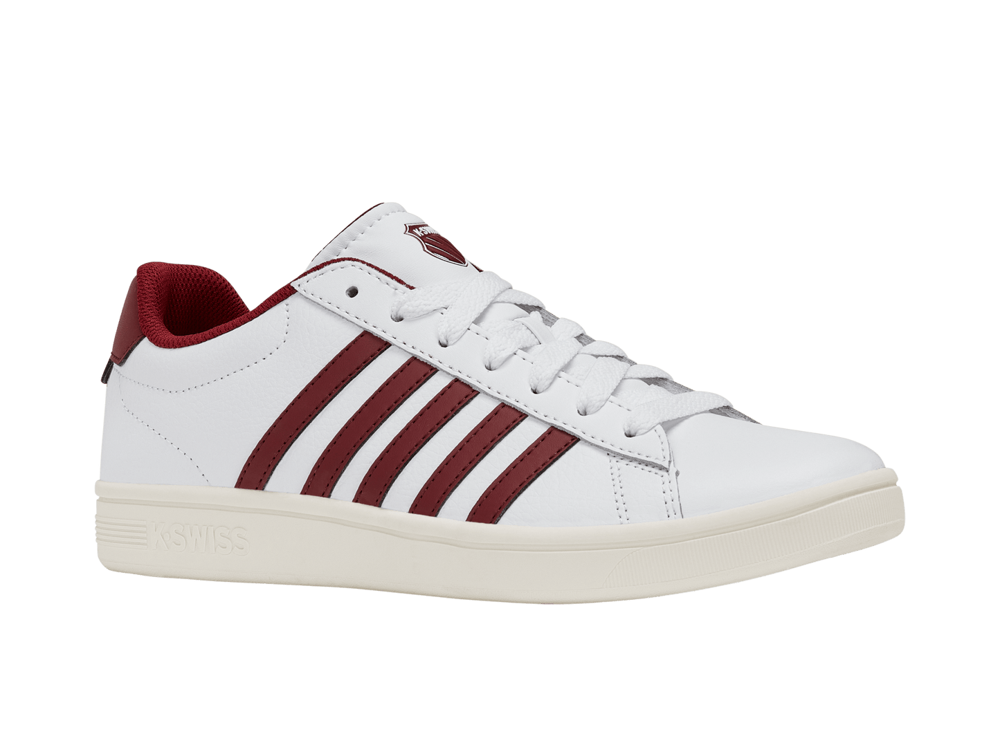 K-Swiss COURT TIEBREAK II