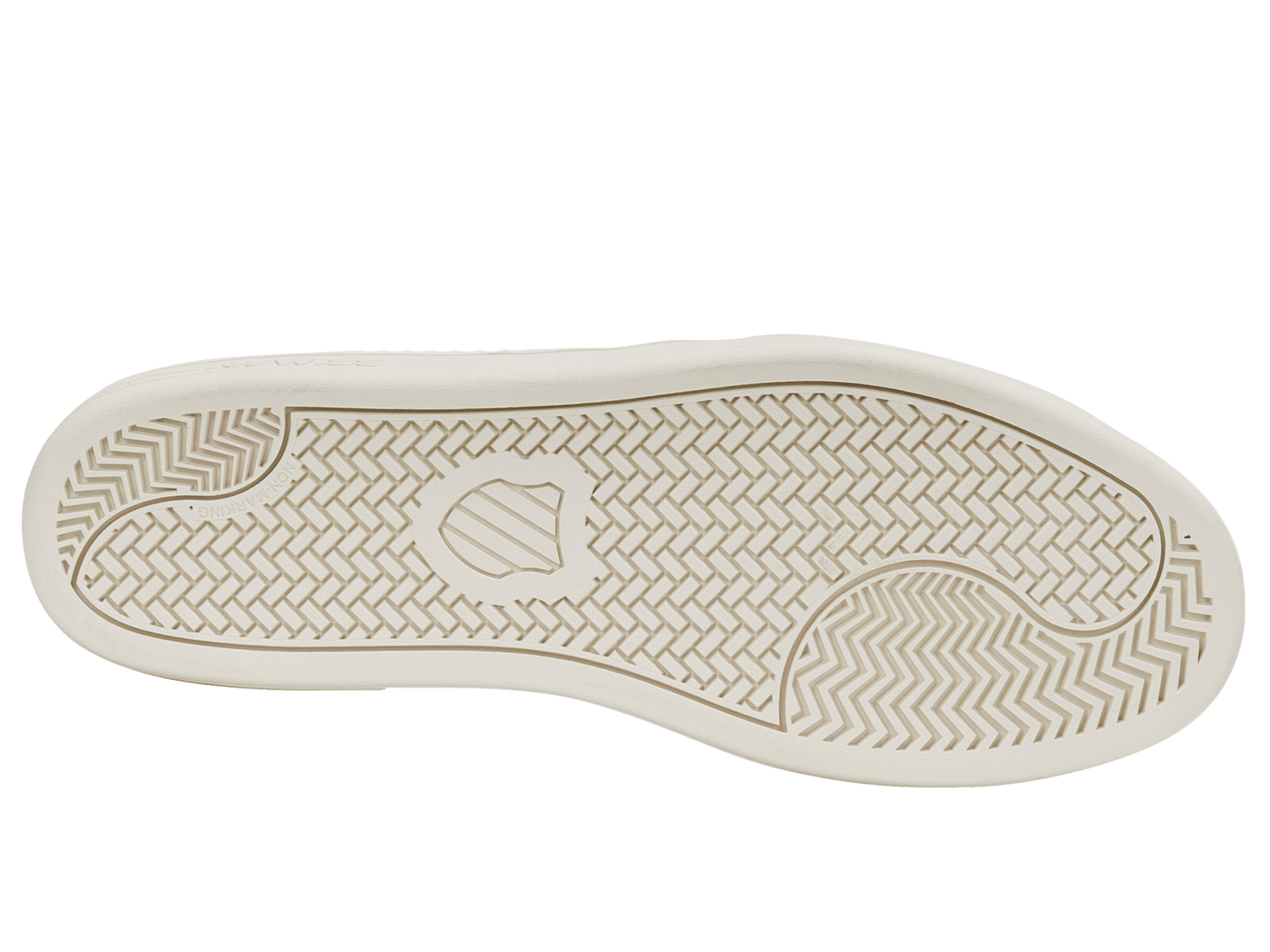 K-Swiss COURT TIEBREAK II