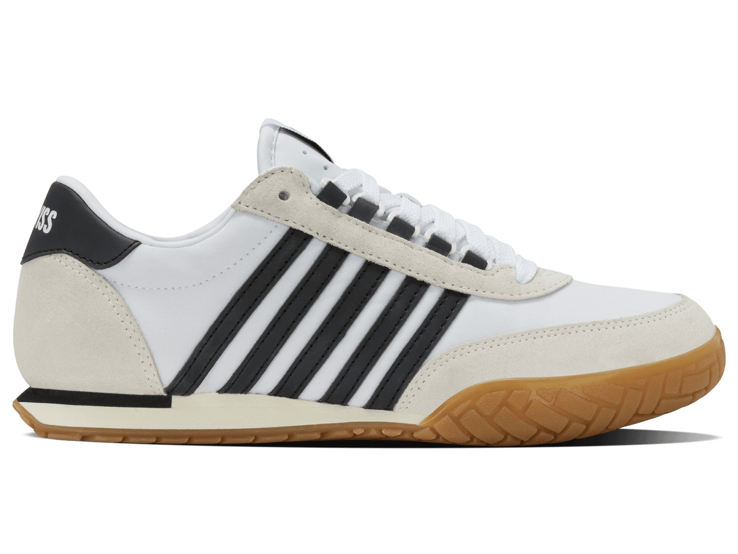K-Swiss VINTAGE TRAINER T