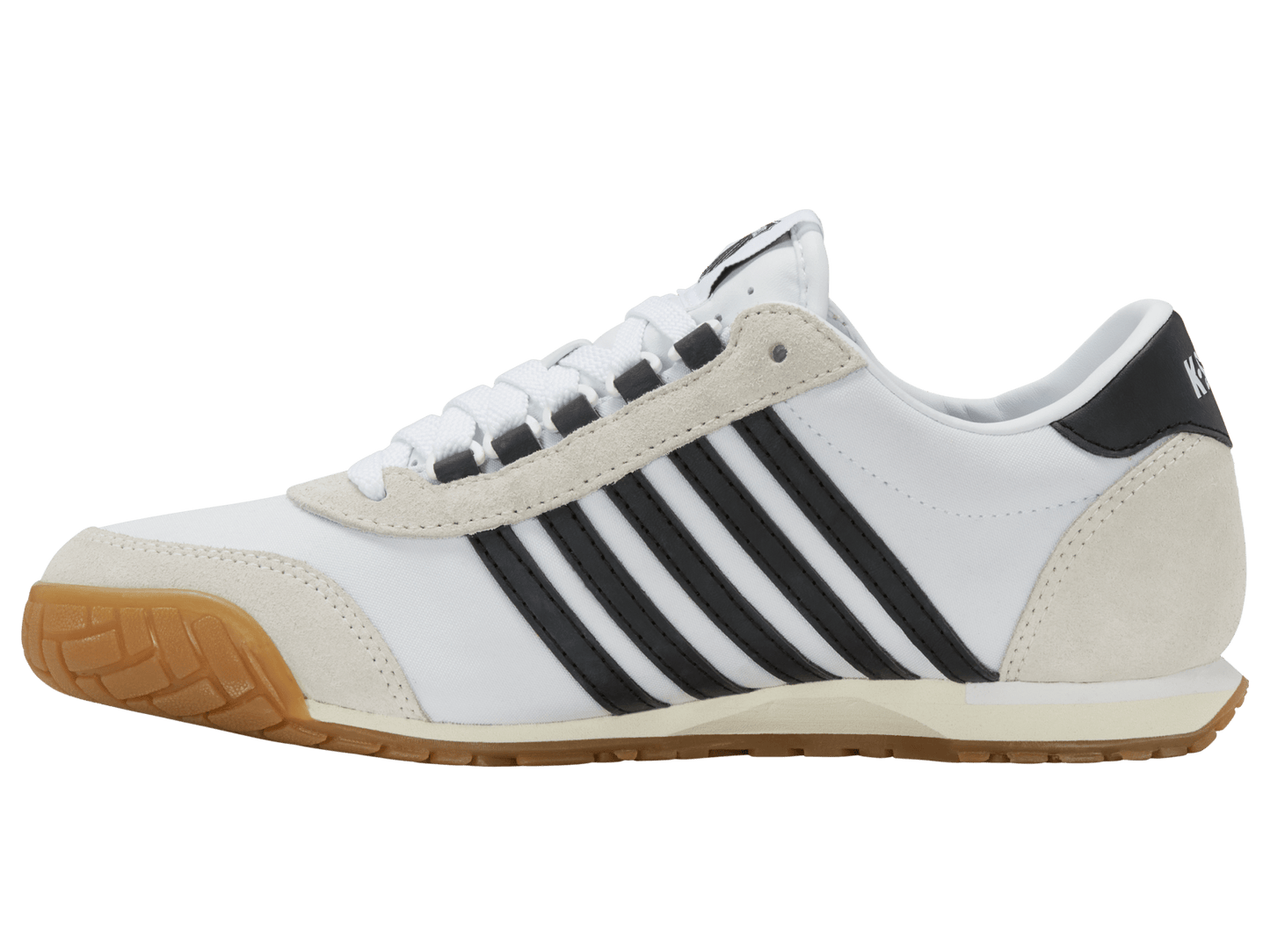 K-Swiss VINTAGE TRAINER T