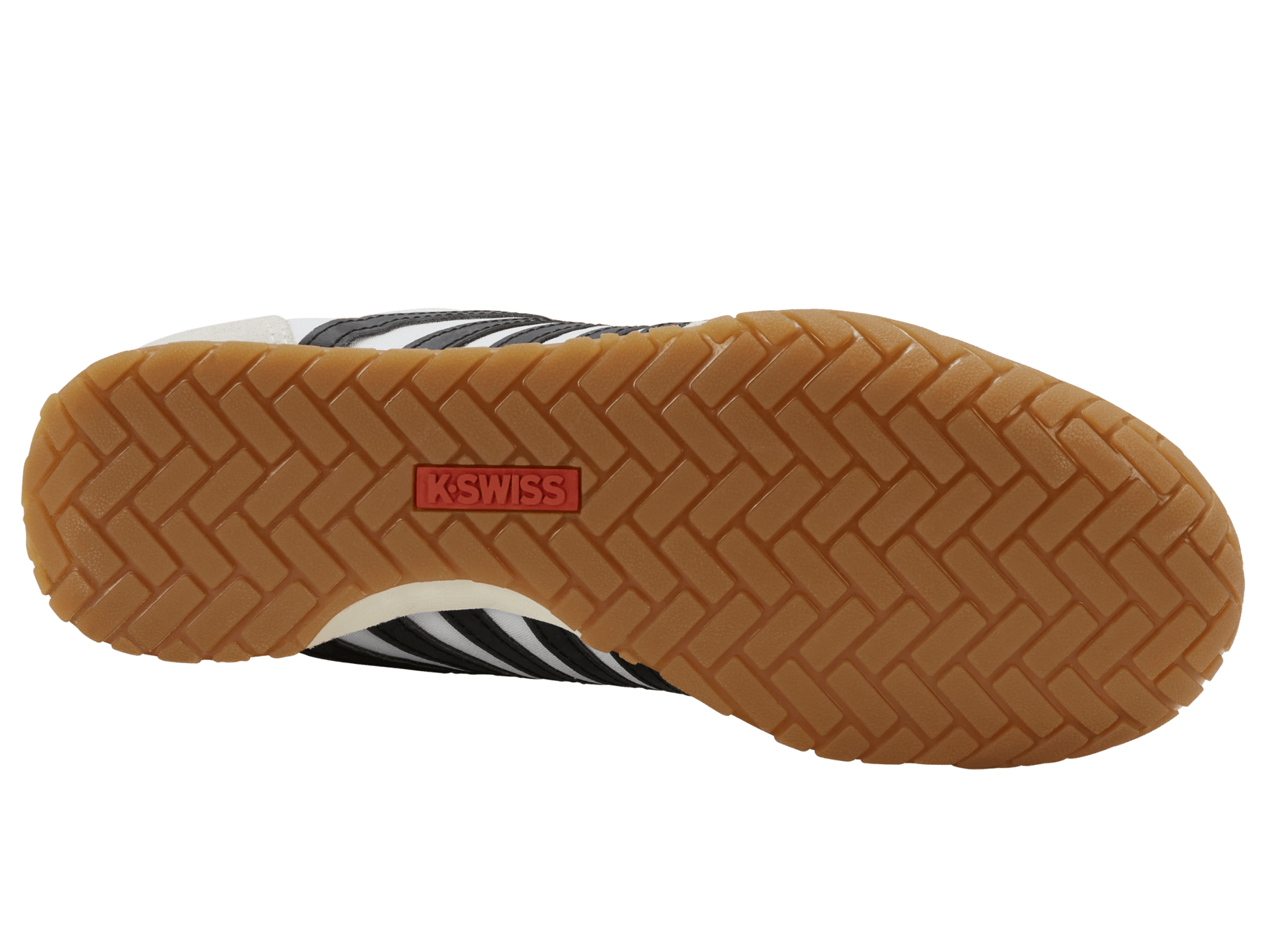 K-Swiss VINTAGE TRAINER T
