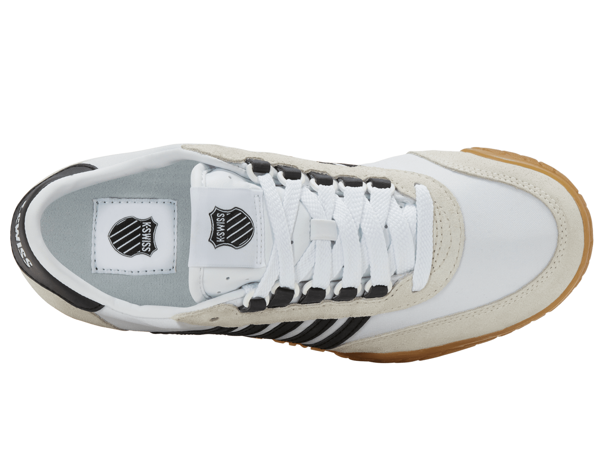 K-Swiss VINTAGE TRAINER T