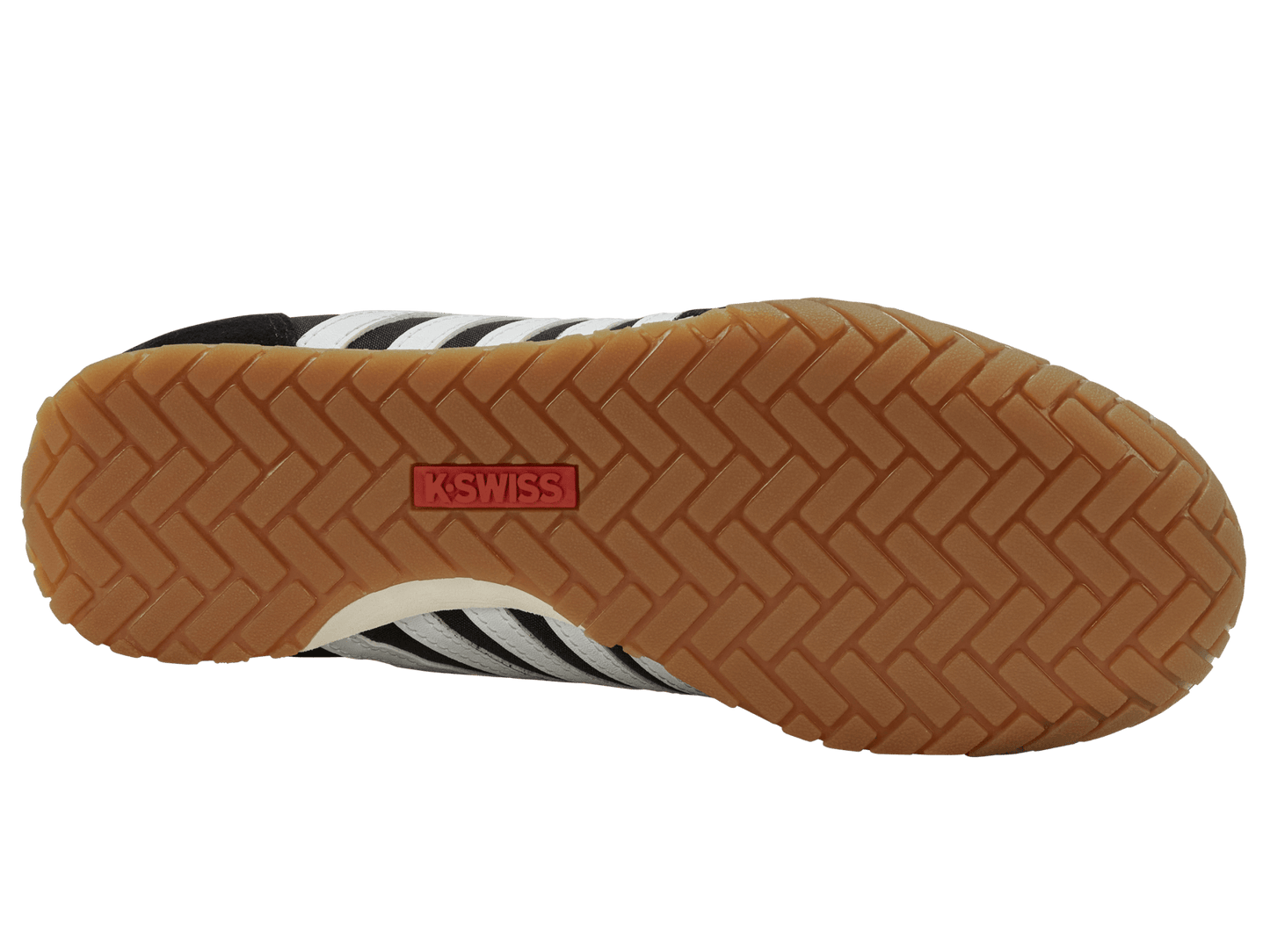 K-Swiss VINTAGE TRAINER T