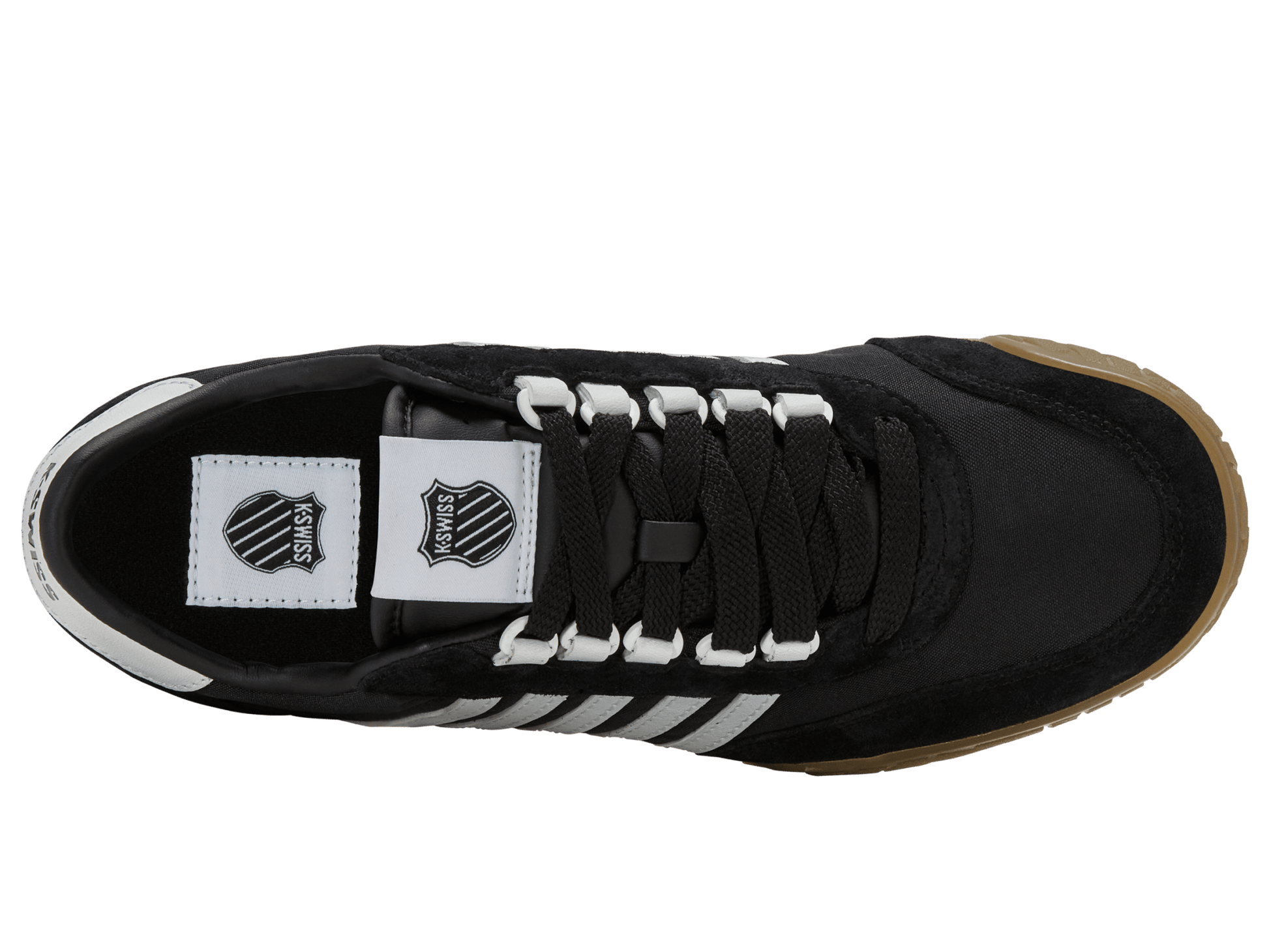 K-Swiss VINTAGE TRAINER T