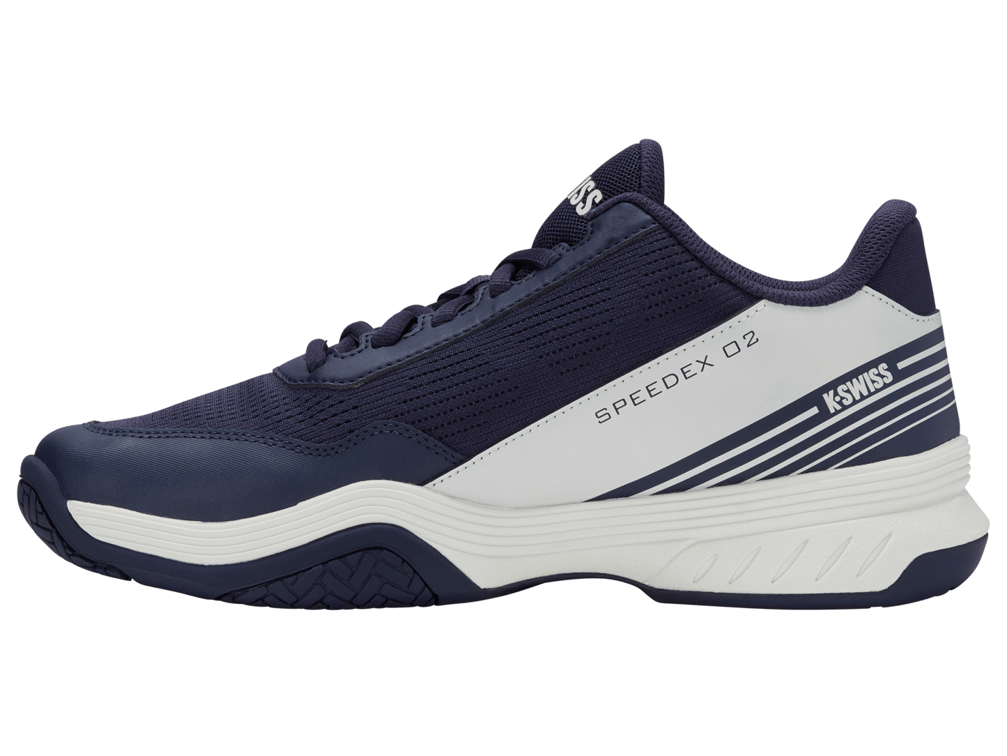 K-Swiss SPEEDEX 2