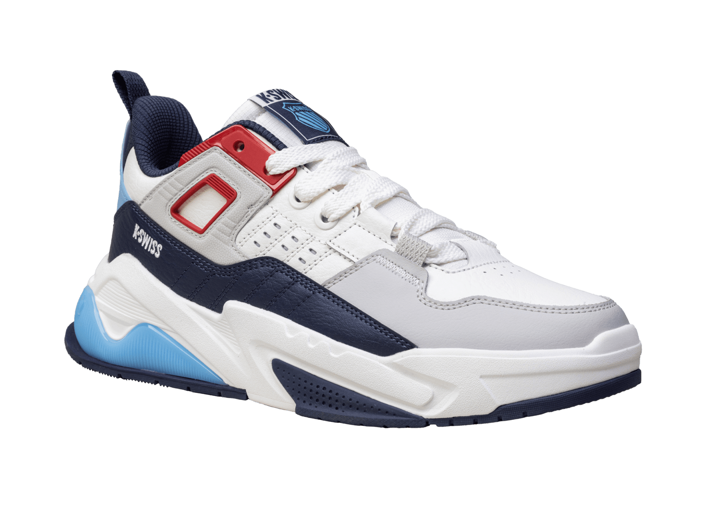 K-Swiss TECHNA TRAINER