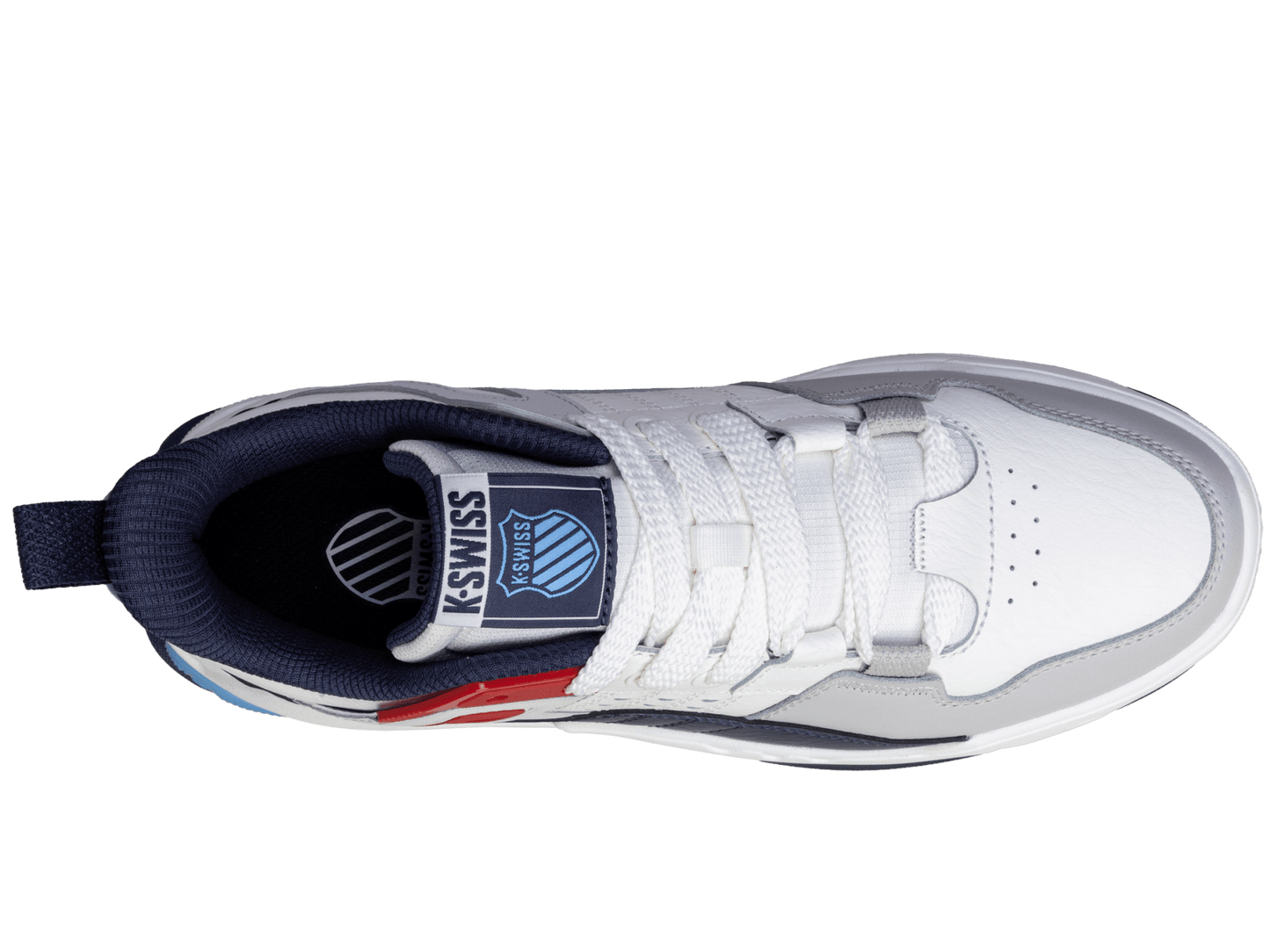 K-Swiss TECHNA TRAINER