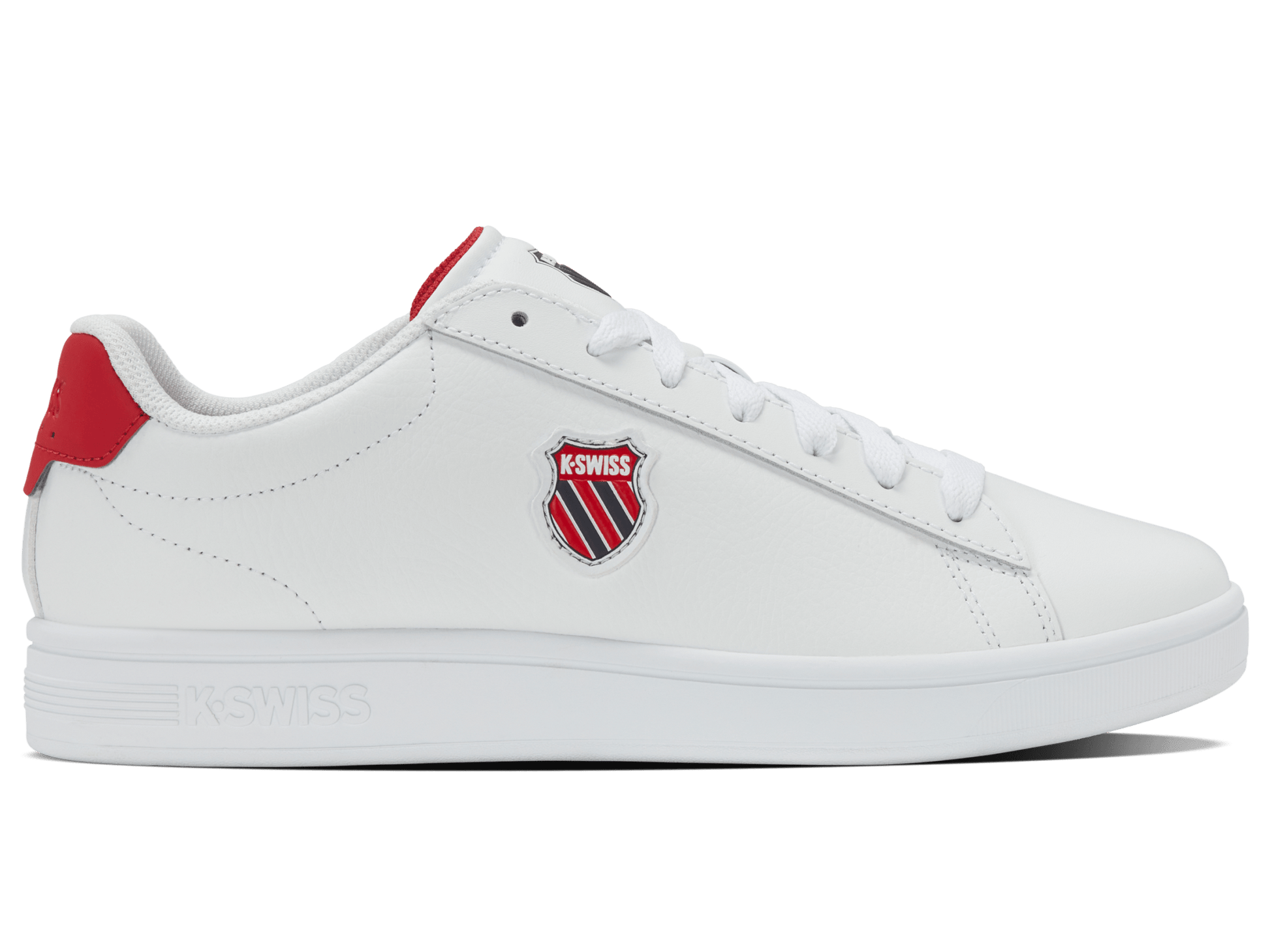 K-Swiss COURT SHIELD II