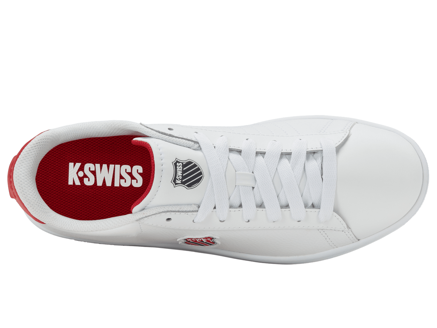 K-Swiss COURT SHIELD II