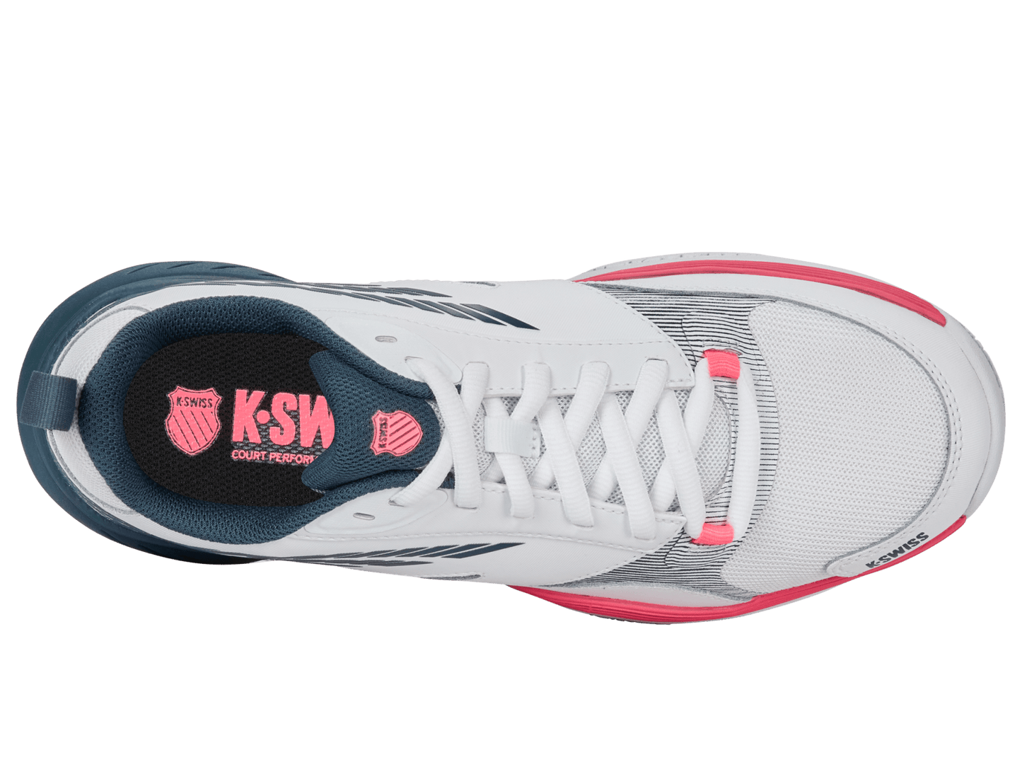 K-Swiss SPEEDEX