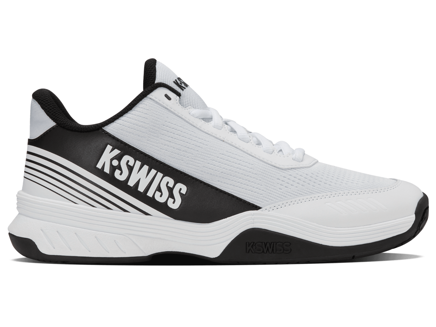 K-Swiss SPEEDEX 2