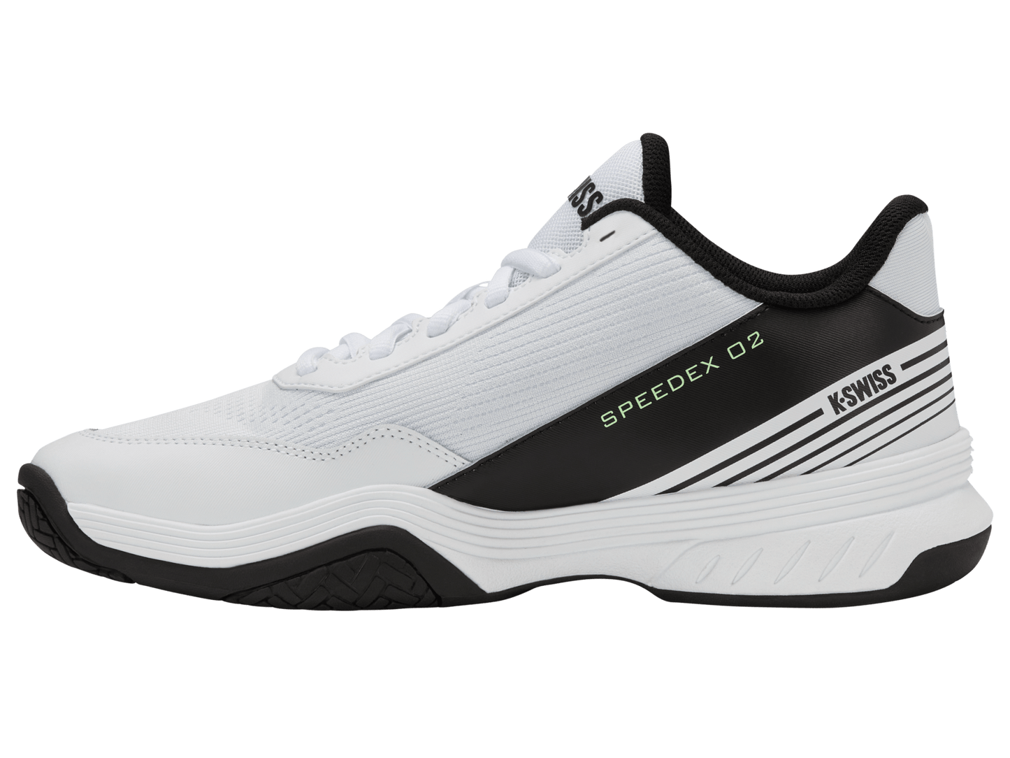 K-Swiss SPEEDEX 2