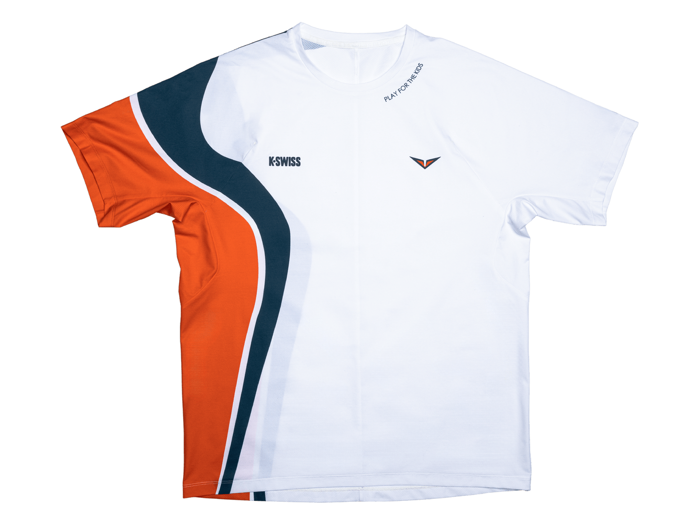 K-Swiss RBLV MI M.F.P. SHIRT