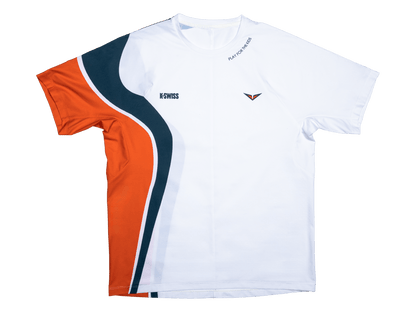 K-Swiss RBLV MI M.F.P. SHIRT
