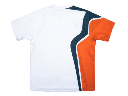K-Swiss RBLV MI M.F.P. SHIRT