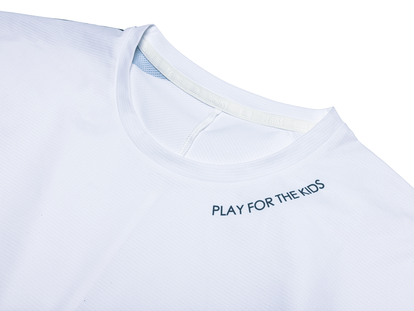 K-Swiss RBLV MI M.F.P. SHIRT