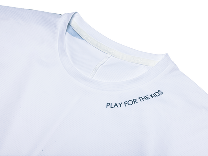 K-Swiss RBLV MI M.F.P. SHIRT