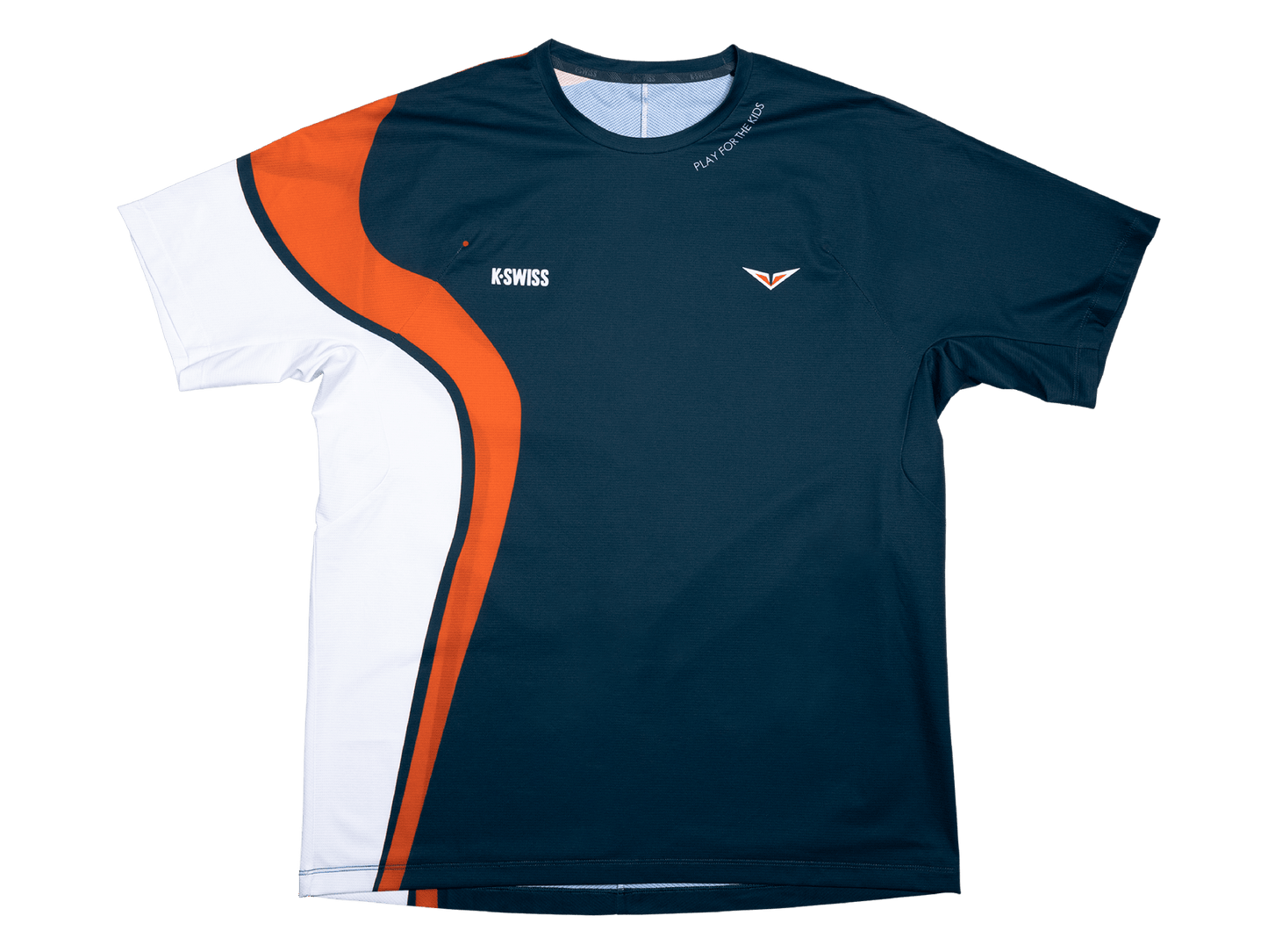 K-Swiss RBLV MI M.F.P. SHIRT
