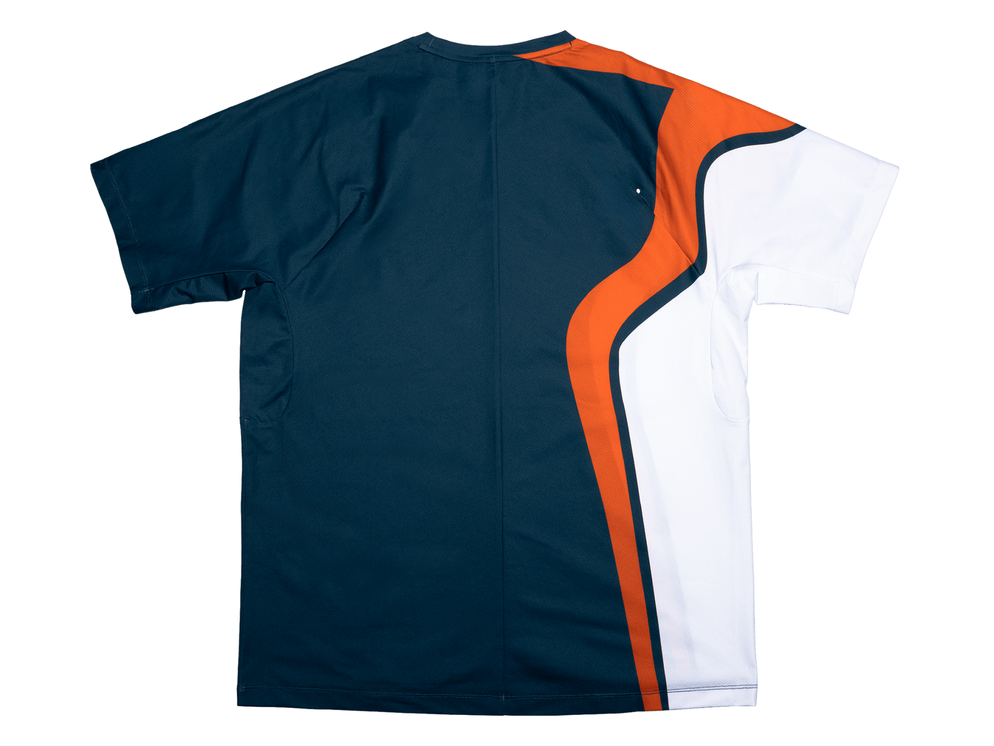 K-Swiss RBLV MI M.F.P. SHIRT