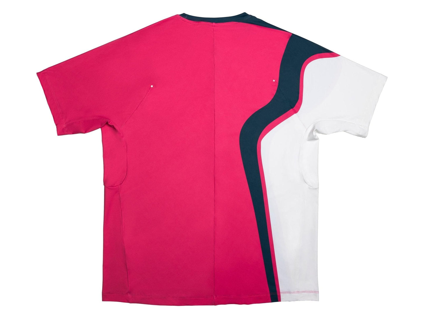 K-Swiss RUBLEV AO M.F.P. SHIRT