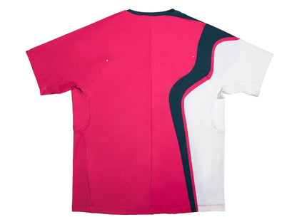 K-Swiss RUBLEV AO M.F.P. SHIRT