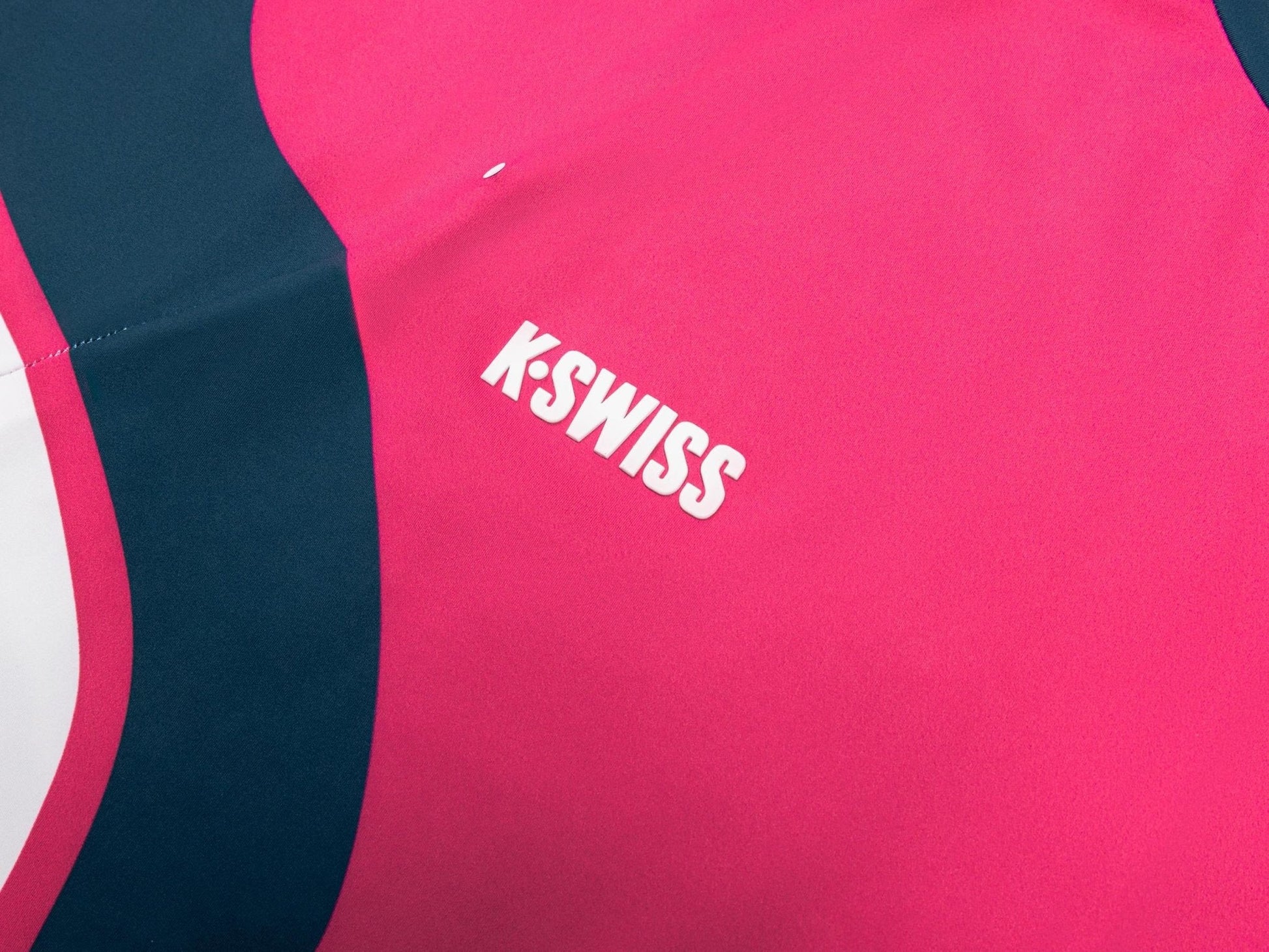 K-Swiss RUBLEV AO M.F.P. SHIRT
