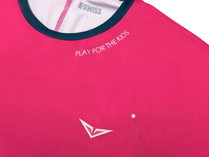 K-Swiss RUBLEV AO M.F.P. SHIRT