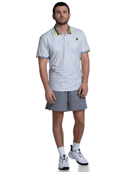 K-Swiss STRIKER POLO S/S