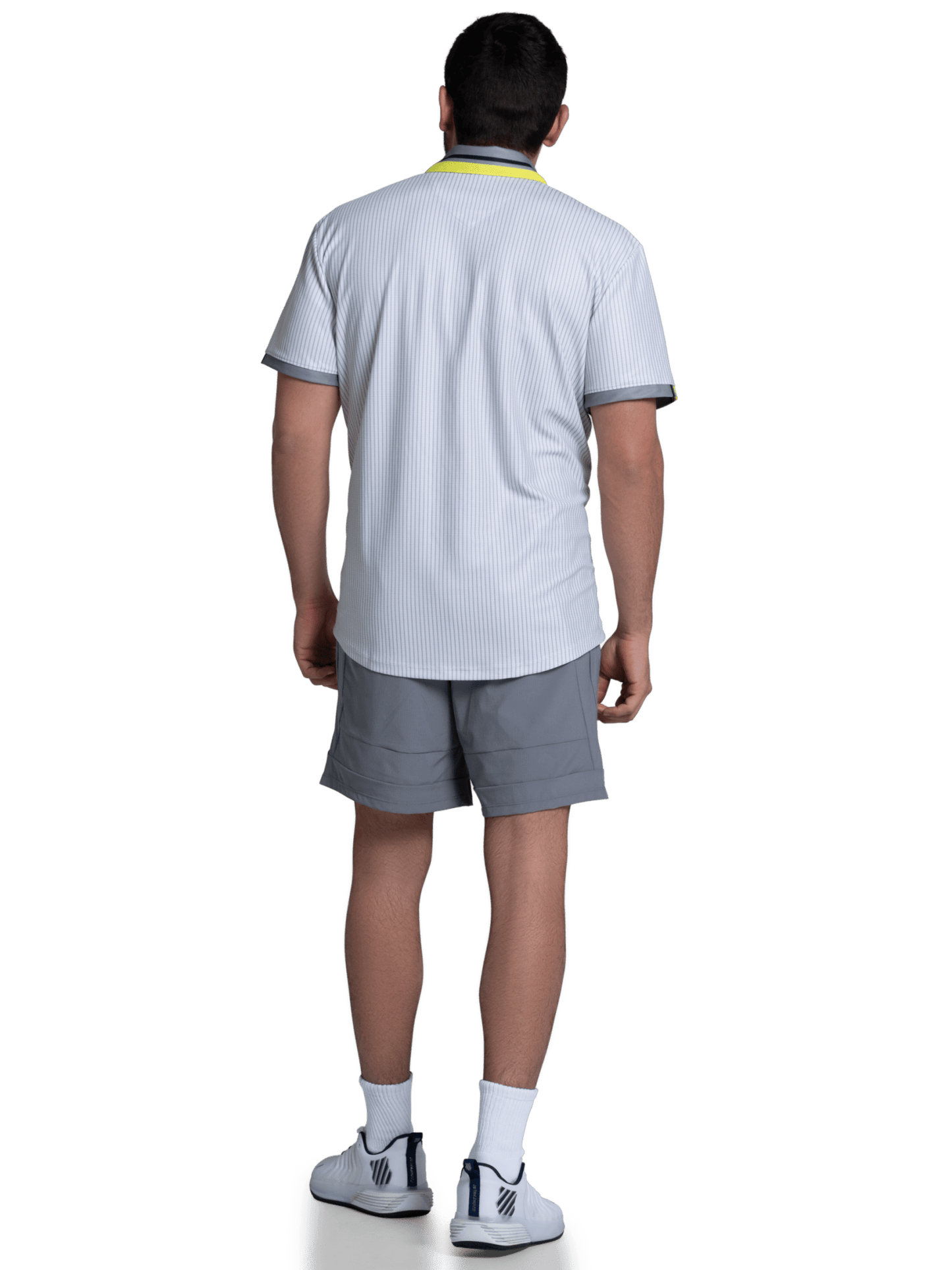 K-Swiss STRIKER POLO S/S