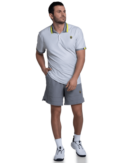 K-Swiss STRIKER POLO S/S