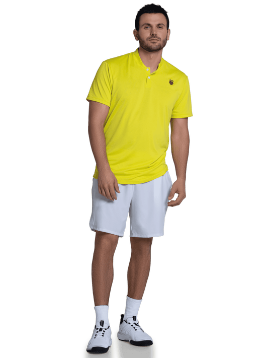 K-Swiss RESURGE HENLEY S/S