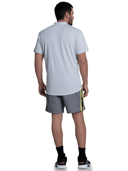 K-Swiss RESURGE HENLEY S/S