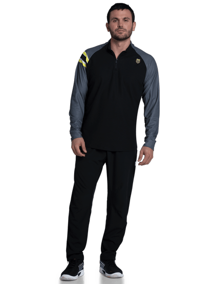 K-Swiss STRIKER 1/4 ZIP L/S