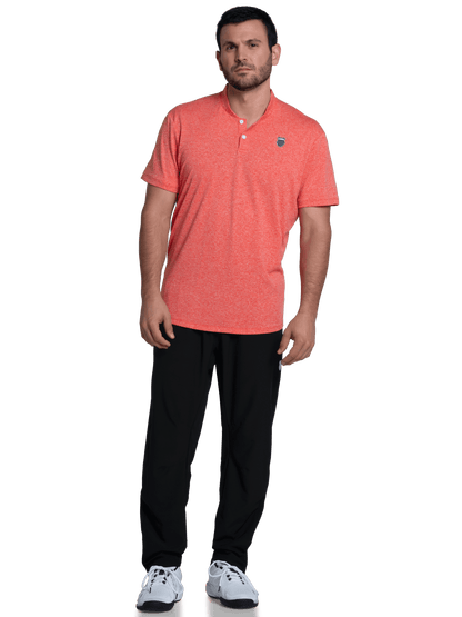 K-Swiss HEATHER HENLEY S/S