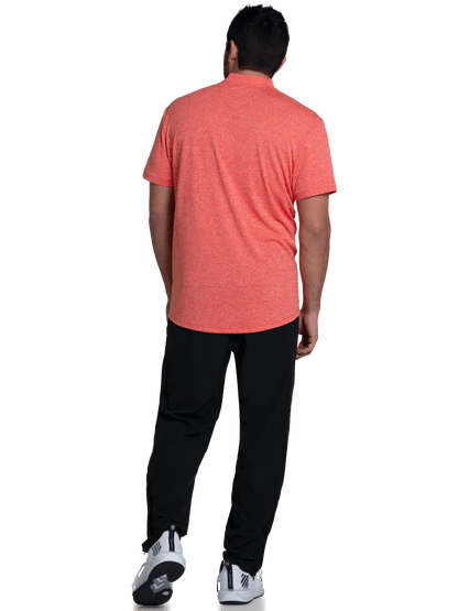K-Swiss HEATHER HENLEY S/S
