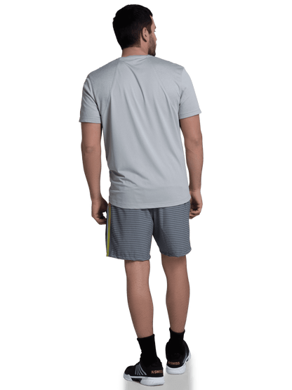 K-Swiss RESURGE S/S CREW T-SHIRT