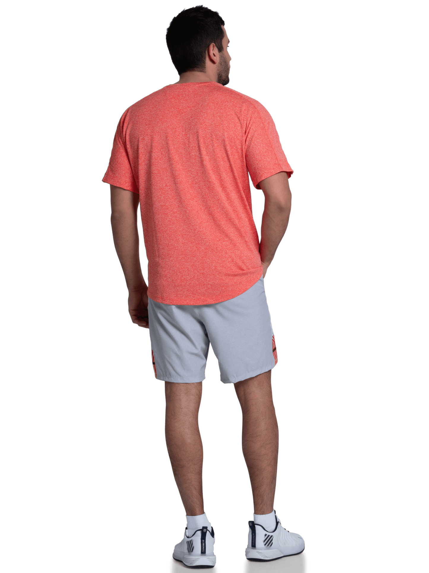K-Swiss HEATHER S/S