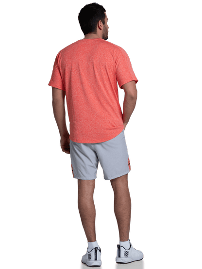 K-Swiss HEATHER S/S