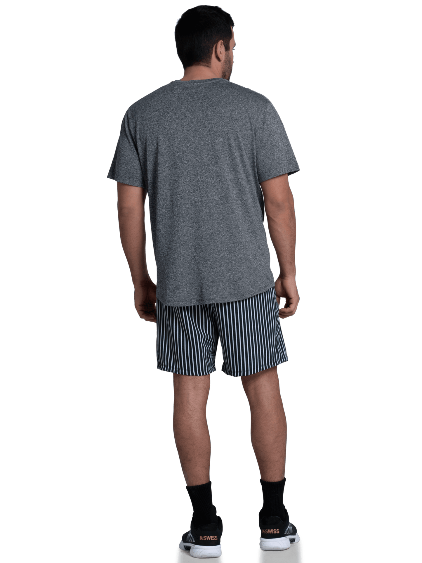 K-Swiss HEATHER S/S