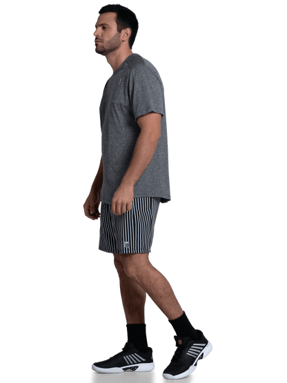 K-Swiss HEATHER S/S