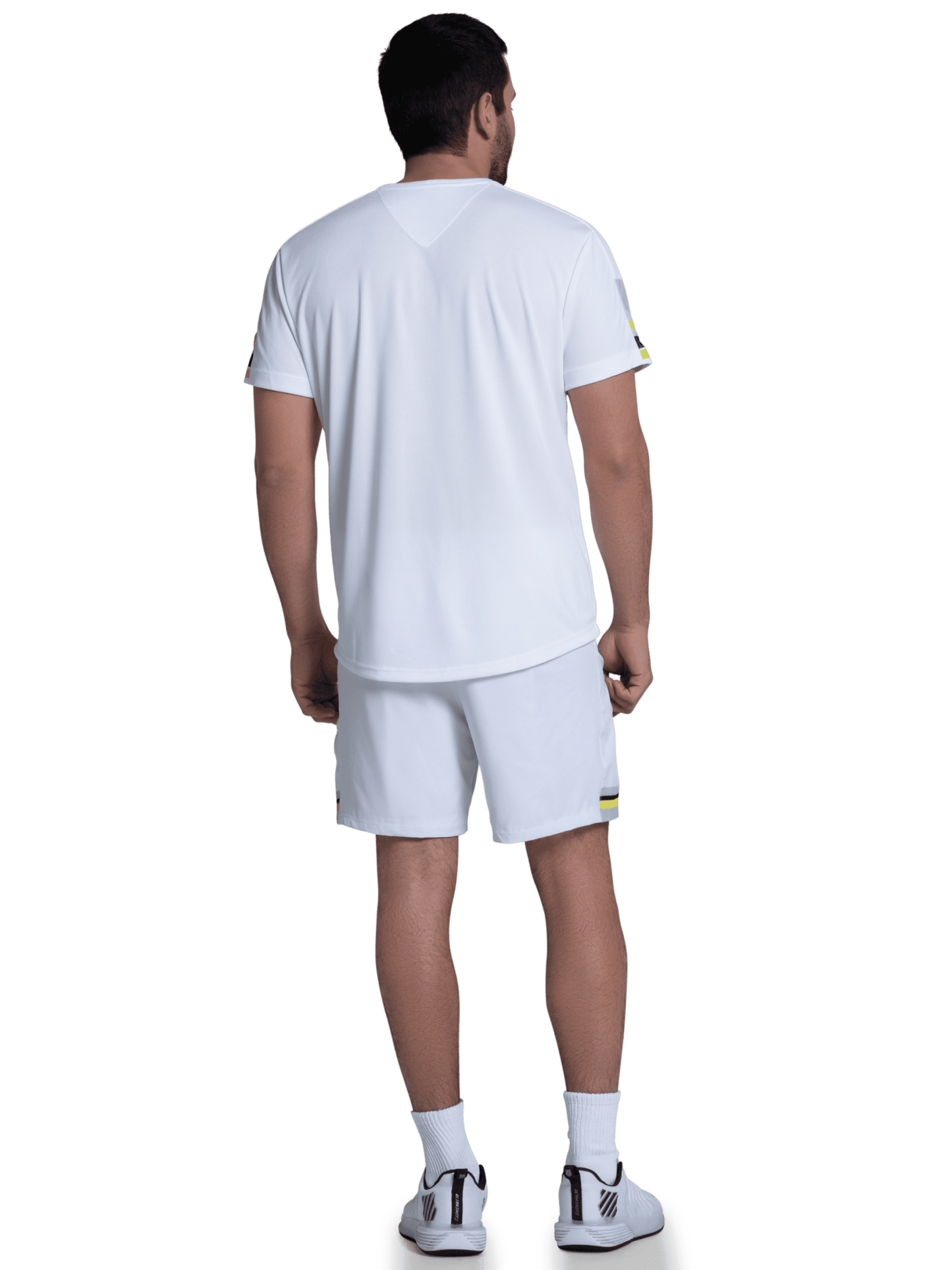 K-Swiss COUNTER STRIKE S/S T-SHIRT