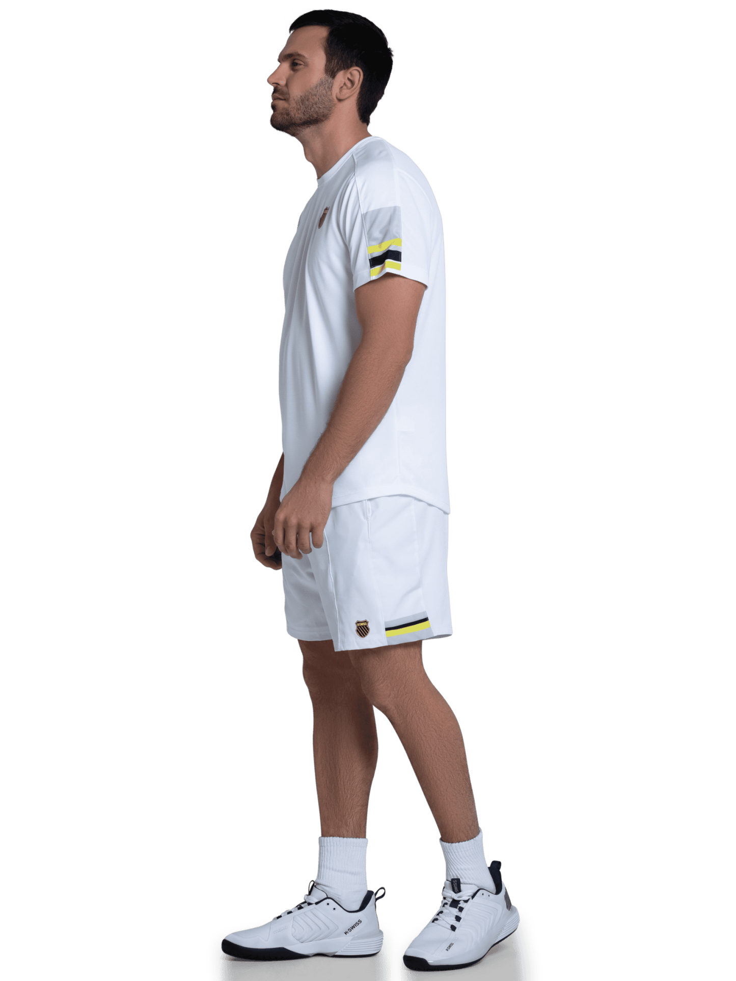 K-Swiss COUNTER STRIKE S/S T-SHIRT