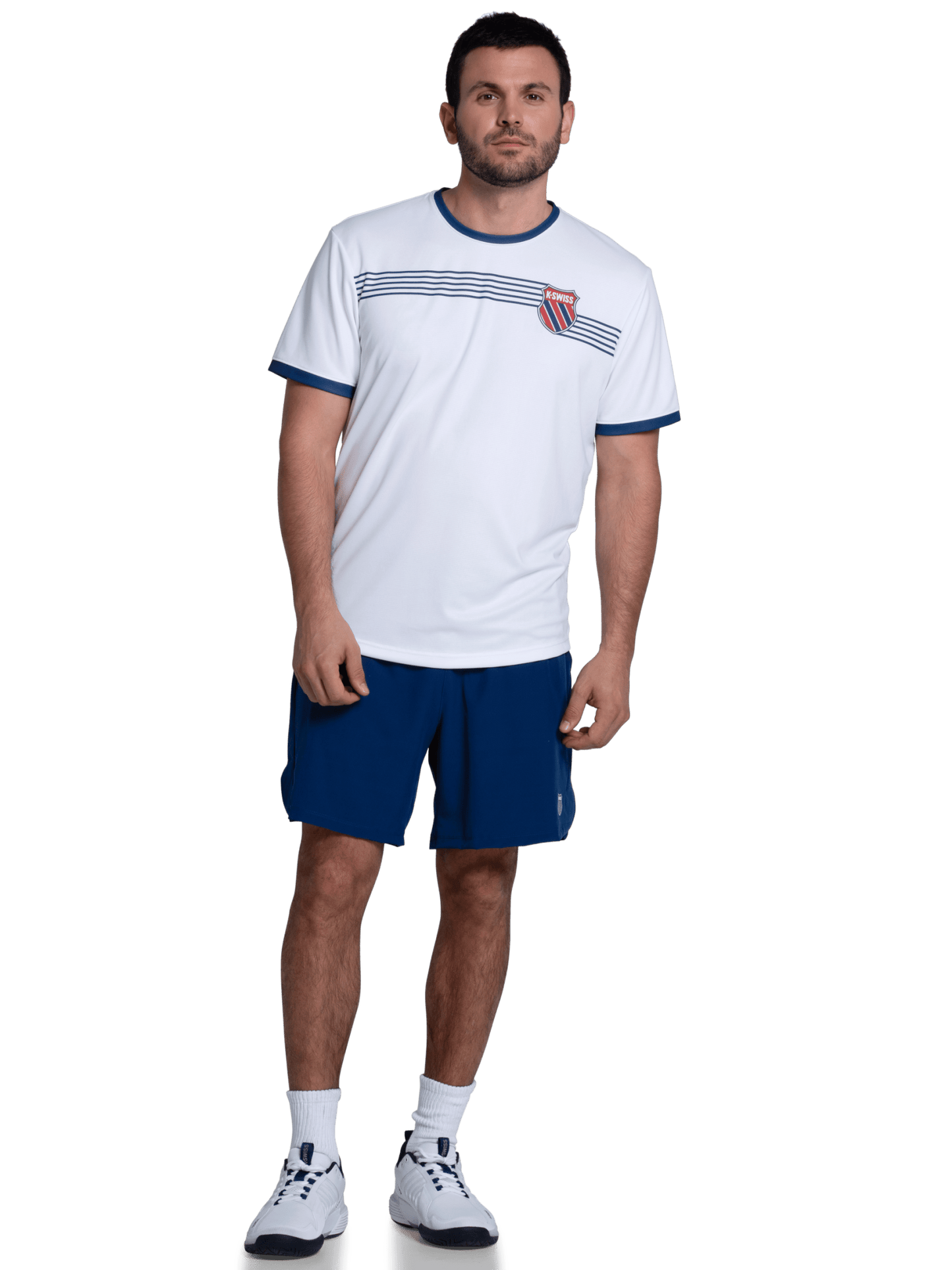 K-Swiss TRADITION S/S