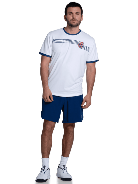 K-Swiss TRADITION S/S