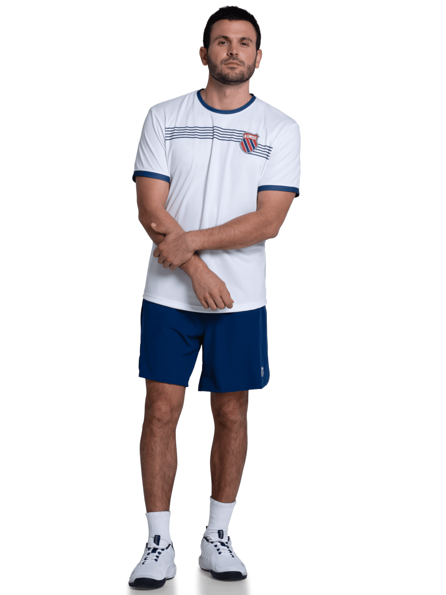 K-Swiss TRADITION S/S